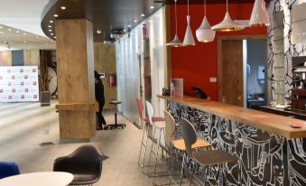 Ibis Sfax