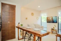 เดอะ การ์เดน เรสซิเดนซ์ บาย คาซาโก