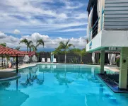 Madrid Resort Hotel a Comayagua
