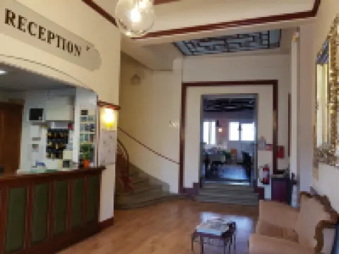 Hotel Bar Restaurant Saint Paul Hotels in Meuse