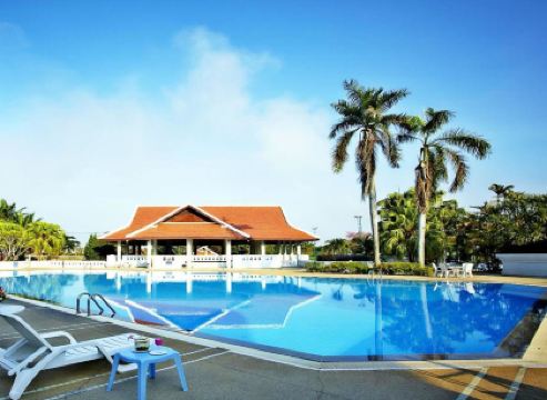 ไพน์เฮิร์สท กอล์ฟ คลับ แอนด์ โฮเทล