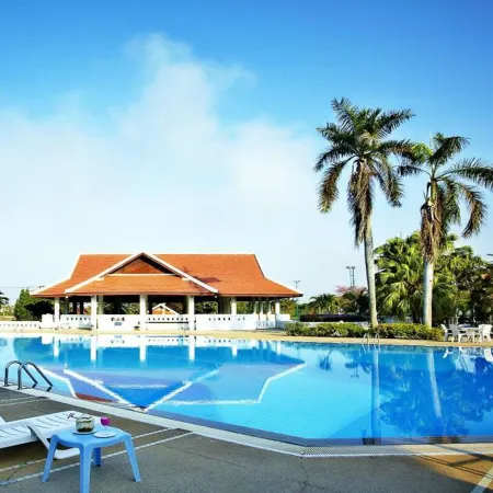 Pinehurst Golf Club and Hotel