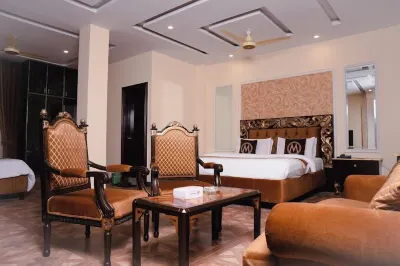 Hotel Mayfair