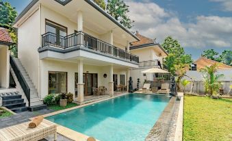 Sri Rejeki Guest House