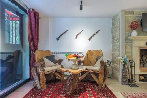 Pearl of Faqra Studios & Apartments - Apartments