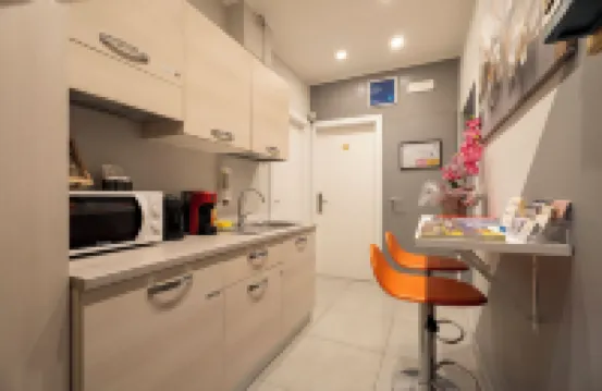 Affittacamere Orchidea for Tourists Hesperia Hosp