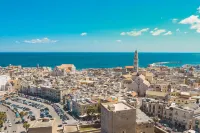 Mövenpick Hotel Bari