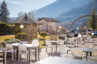Club Hotel Tenno Hotels in Tenno
