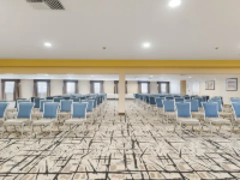 Best Western Plus Heritage Inn Hotels in Stockton