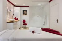 Les Hauts de Loire Relais & Châteaux - spa
