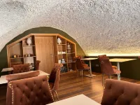 Relais Villa Alma