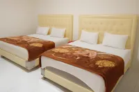 Luxe5 Inn Hj Hasnah Hasan Hotels in Central Aceh Regency