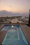 L'Auberge de la Mer - С баром