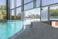 Iberik Augas Santas Balneario & Golf - Romantic