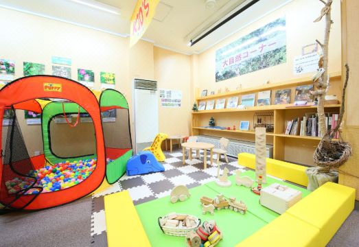 만자 호텔 주라쿠 온천