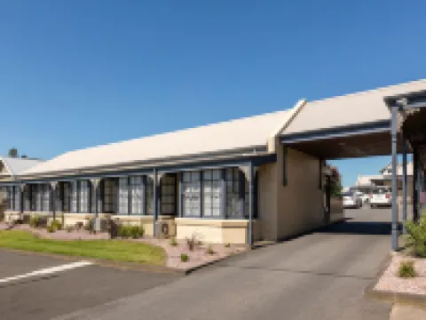 Best Western Olde Maritime Motor Inn Hotels near Warrnambool Foreshore Promenade