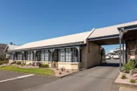 Best Western Olde Maritime Motor Inn