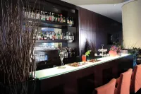 Starhotels Excelsior - Quầy Bar