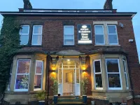 St Andrews House Hotel