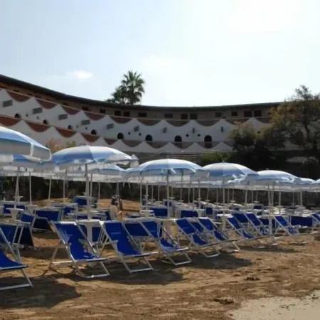 Mon Rêve Resort