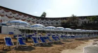 Mon Rêve Resort - Bãi biển