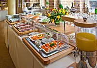 Hotel Kreuzer Hotels in Wedel