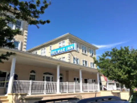 The Belmar Inn Hotels in Belmar