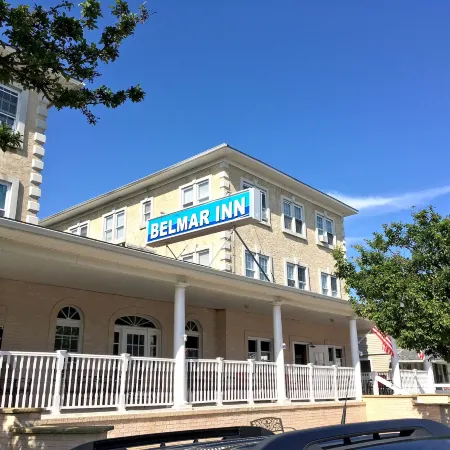 The Belmar Inn