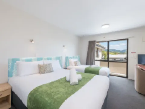 Bella Vista Nelson Hotels in Nelson