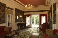 Overwater Hall Hotel a Waverton