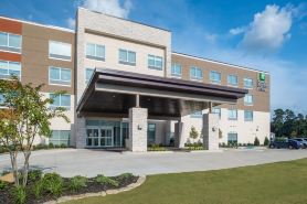 Holiday Inn Express & Suites RUSTON by IHG
