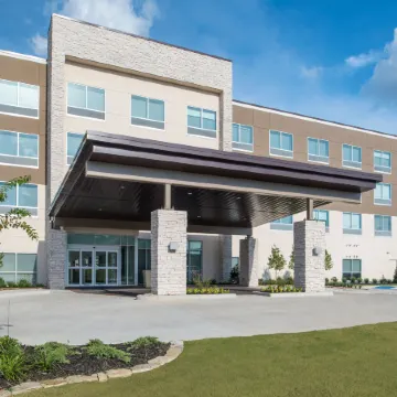 Holiday Inn Express & Suites RUSTON by IHG