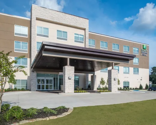 Holiday Inn Express & Suites RUSTON by IHG Hotels in Ruston