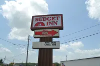 Budget Inn - Roxboro Hotel a Cunningham