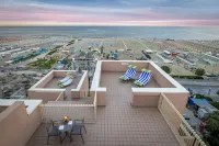 Hotel Bellevue - Ocean View