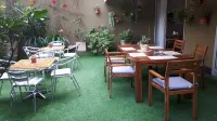 474 Buenos Aires Hotel - Afhentnings-/afleveringstjenester