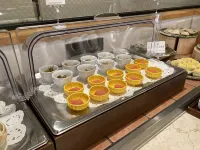 Apahotel Muroran - breakfast