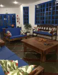 Pousada Das Flores - Wifi