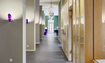 Hotel Elbresidenz an der Therme