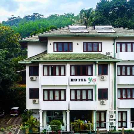 Hotel Yo Kandy