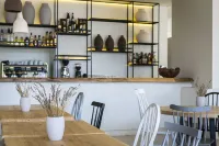Kefalonia Grand - bar