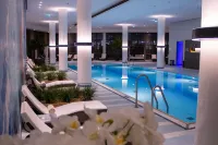 Hilton Munich Airport - С бассейном