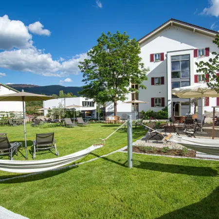 Hotel St. Florian