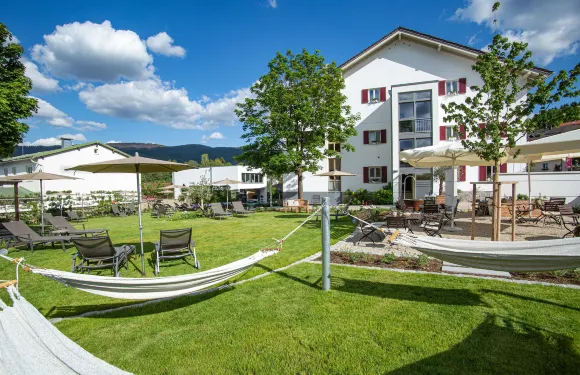 聖佛羅萊恩酒店