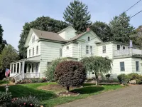 Westbrook Inn B&B