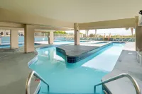 Palette Resort Myrtle Beach - en bord de mer