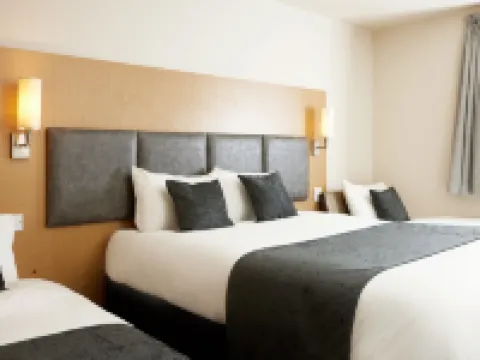 The Quays Hotels near All Saints Church, Northampton