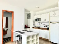 Saint Sebastian 506 Duplex No Centro Hotel a Jaragua do Sul