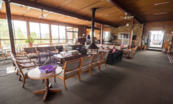 Cooma High Country Motel