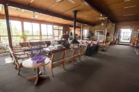 Cooma High Country Motel Hotels in Cooma